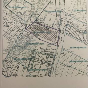 Продается Участок, 500 м²