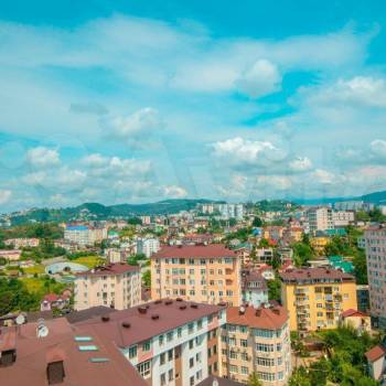 Сдается 2-х комнатная квартира, 65 м²