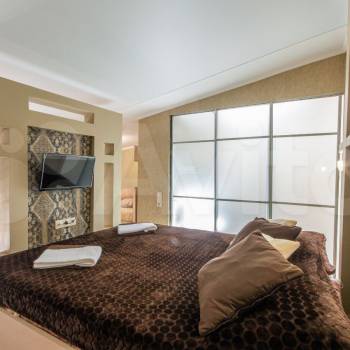 Сдается 2-х комнатная квартира, 65 м²