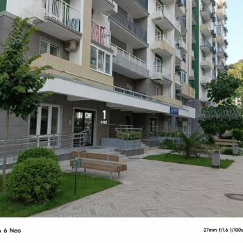 Продается 1-комнатная квартира, 30,4 м²