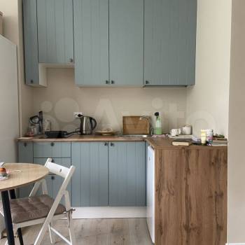 Сдается 1-комнатная квартира, 30 м²