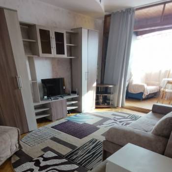 Сдается 1-комнатная квартира, 28,1 м²