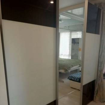 Сдается 1-комнатная квартира, 34 м²