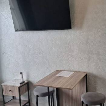 Сдается 1-комнатная квартира, 17 м²