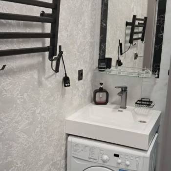 Сдается 1-комнатная квартира, 17 м²