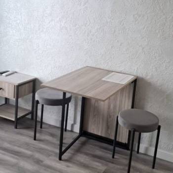 Сдается 1-комнатная квартира, 17 м²