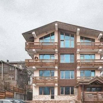 Сдается 1-комнатная квартира, 65 м²