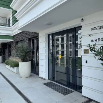 Сдается 1-комнатная квартира, 27 м²