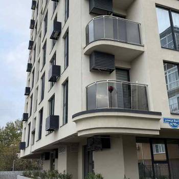 Продается 3-х комнатная квартира, 118 м²