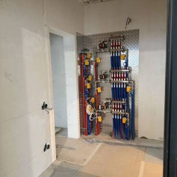 Продается 3-х комнатная квартира, 118 м²