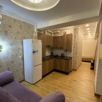Сдается 1-комнатная квартира, 25 м²