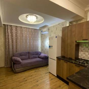 Сдается 1-комнатная квартира, 25 м²