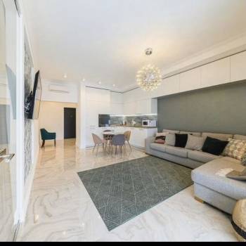 Продается 3-х комнатная квартира, 89 м²