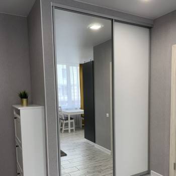 Сдается 1-комнатная квартира, 26 м²