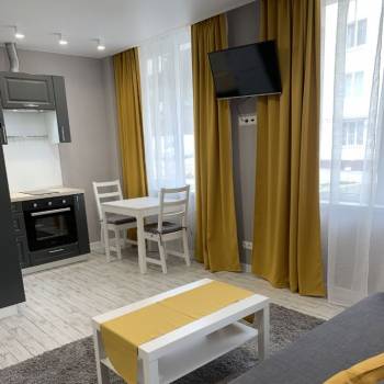 Сдается 1-комнатная квартира, 26 м²