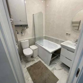 Сдается 1-комнатная квартира, 30,6 м²