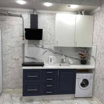 Сдается 1-комнатная квартира, 30,6 м²