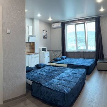 Сдается 1-комнатная квартира, 29 м²