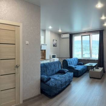 Сдается 1-комнатная квартира, 29 м²