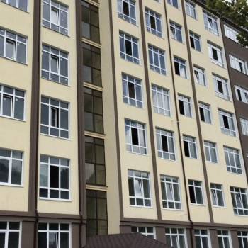 Продается 1-комнатная квартира, 79 м²