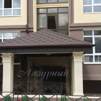 Продается 1-комнатная квартира, 79 м²
