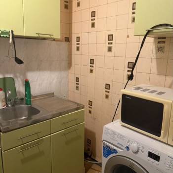 Сдается 1-комнатная квартира, 34 м²