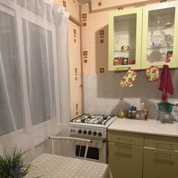 Сдается 1-комнатная квартира, 34 м²