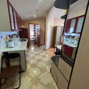 Сдается 1-комнатная квартира, 36,6 м²