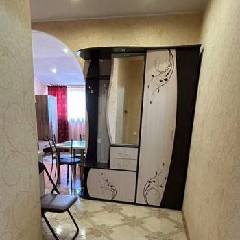 Сдается 1-комнатная квартира, 36,6 м²