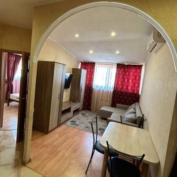 Сдается 1-комнатная квартира, 36,6 м²