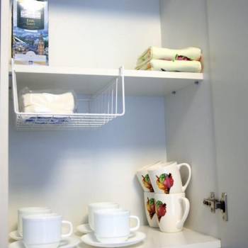 Сдается 1-комнатная квартира, 18 м²