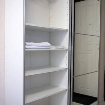 Сдается 1-комнатная квартира, 18 м²