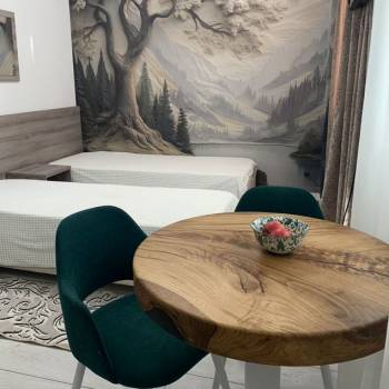 Сдается 1-комнатная квартира, 21 м²