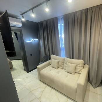 Сдается 2-х комнатная квартира, 27 м²