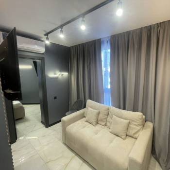 Сдается 2-х комнатная квартира, 27 м²