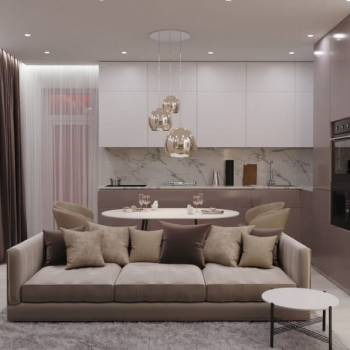 Продается 2-х комнатная квартира, 49,3 м²