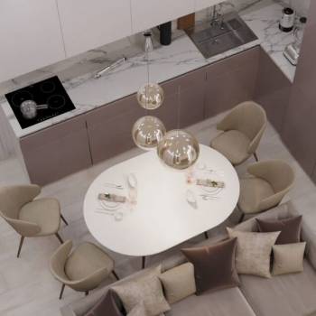 Продается 2-х комнатная квартира, 49,3 м²