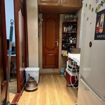 Продается 3-х комнатная квартира, 59,7 м²