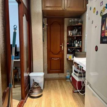 Продается 3-х комнатная квартира, 59,7 м²