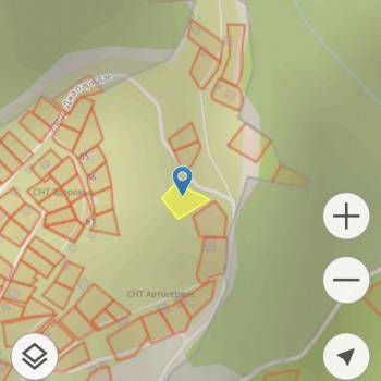 Продается Участок, 1000 м²