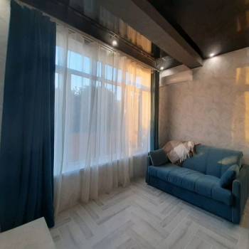 Сдается 1-комнатная квартира, 32 м²