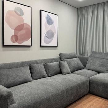 Продается 3-х комнатная квартира, 63,2 м²