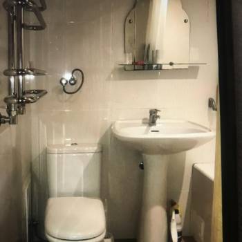 Сдается 1-комнатная квартира, 30 м²