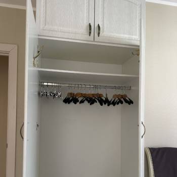 Сдается 2-х комнатная квартира, 53 м²