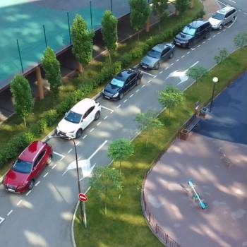 Сдается 1-комнатная квартира, 27 м²