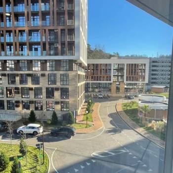 Сдается 1-комнатная квартира, 27 м²