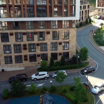 Сдается 1-комнатная квартира, 27 м²