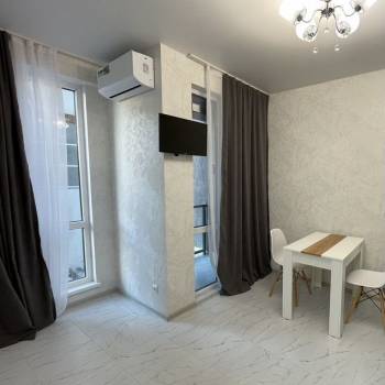 Сдается 1-комнатная квартира, 21,3 м²