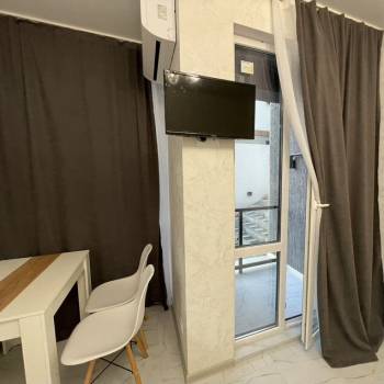 Сдается 1-комнатная квартира, 21,3 м²
