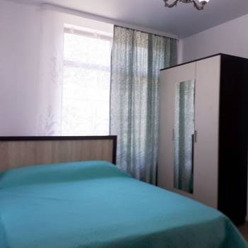 Сдается 1-комнатная квартира, 20 м²